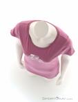 Ocun Classic Femmes T-shirt, Ocun, Rose, , Femmes, 0290-10368, 5638285436, 8591804653360, N4-04.jpg