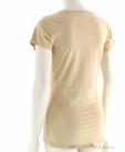 Ocun Classic Femmes T-shirt, Ocun, Beige, , Femmes, 0290-10368, 5638285440, 8591804644948, N1-11.jpg