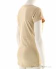 Ocun Classic Femmes T-shirt, Ocun, Beige, , Femmes, 0290-10368, 5638285440, 8591804644948, N1-16.jpg