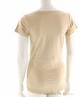 Ocun Classic Femmes T-shirt, Ocun, Beige, , Femmes, 0290-10368, 5638285440, 8591804644948, N2-12.jpg