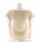 Ocun Classic Femmes T-shirt, Ocun, Beige, , Femmes, 0290-10368, 5638285440, 8591804644948, N3-13.jpg