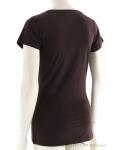 Ocun Classic Femmes T-shirt, Ocun, Brun, , Femmes, 0290-10368, 5638285444, 8591804644955, N1-11.jpg