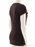 Ocun Classic Femmes T-shirt, Ocun, Brun, , Femmes, 0290-10368, 5638285444, 8591804644955, N1-16.jpg