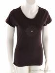 Ocun Classic Femmes T-shirt, Ocun, Brun, , Femmes, 0290-10368, 5638285444, 8591804644955, N2-02.jpg