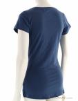 Ocun Classic Women T-Shirt, Ocun, Dark-Blue, , Female, 0290-10368, 5638285454, 8591804653384, N1-11.jpg