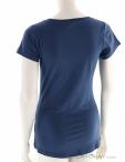 Ocun Classic Women T-Shirt, Ocun, Dark-Blue, , Female, 0290-10368, 5638285454, 8591804653384, N2-12.jpg