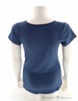 Ocun Classic Women T-Shirt, Ocun, Dark-Blue, , Female, 0290-10368, 5638285454, 8591804653384, N3-13.jpg