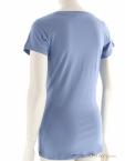 Ocun Classic Femmes T-shirt, Ocun, Bleu clair, , Femmes, 0290-10368, 5638285460, 8591804644894, N1-11.jpg