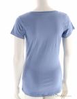 Ocun Classic Femmes T-shirt, Ocun, Bleu clair, , Femmes, 0290-10368, 5638285460, 8591804644894, N2-12.jpg