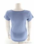 Ocun Classic Femmes T-shirt, Ocun, Bleu clair, , Femmes, 0290-10368, 5638285460, 8591804644894, N3-13.jpg