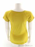 Ocun Raglan Femmes T-shirt, Ocun, Jaune, , Femmes, 0290-10369, 5638285465, 8591804653544, N3-13.jpg