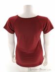 Ocun Raglan Femmes T-shirt, Ocun, Rouge foncé, , Femmes, 0290-10369, 5638285471, 8591804653575, N3-13.jpg