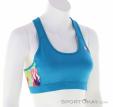 Ocun Misty Bra Women Sports Bra, Ocun, Blue, , Female, 0290-10371, 5638285480, 8591804649233, N1-01.jpg