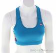 Ocun Misty Bra Damen Sport-BH, Ocun, Blau, , Damen, 0290-10371, 5638285480, 8591804649233, N2-02.jpg