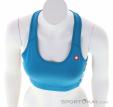 Ocun Misty Bra Mujer Sujetador deportivo, Ocun, Azul, , Mujer, 0290-10371, 5638285480, 8591804649233, N3-03.jpg