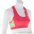 Ocun Misty Bra Women Sports Bra, Ocun, Pink, , Female, 0290-10371, 5638285485, 8591804649325, N1-01.jpg