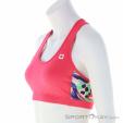 Ocun Misty Bra Women Sports Bra, Ocun, Pink, , Female, 0290-10371, 5638285485, 8591804649325, N1-06.jpg