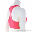 Ocun Misty Bra Women Sports Bra, Ocun, Pink, , Female, 0290-10371, 5638285485, 8591804649325, N1-16.jpg