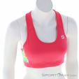 Ocun Misty Bra Damen Sport-BH, Ocun, Pink-Rosa, , Damen, 0290-10371, 5638285485, 8591804649325, N2-02.jpg