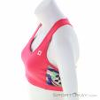 Ocun Misty Bra Women Sports Bra, Ocun, Pink, , Female, 0290-10371, 5638285485, 8591804649325, N2-07.jpg