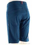 Ocun Honk Mens Climbing Shorts, Ocun, Blue, , Male, 0290-10372, 5638285538, 8591804670381, N1-11.jpg