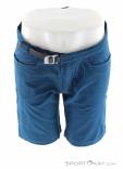 Ocun Honk Mens Climbing Shorts, , Blue, , Male, 0290-10372, 5638285538, 8591804670435, N3-03.jpg