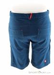 Ocun Honk Mens Climbing Shorts, Ocun, Blue, , Male, 0290-10372, 5638285538, 8591804670381, N3-13.jpg