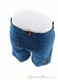 Ocun Honk Mens Climbing Shorts, Ocun, Blue, , Male, 0290-10372, 5638285538, 8591804670381, N4-14.jpg