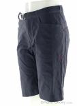 Ocun Honk Mens Climbing Shorts, Ocun, Anthracite, , Male, 0290-10372, 5638285542, 8591804670374, N1-06.jpg