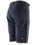 Ocun Honk Mens Climbing Shorts, Ocun, Anthracite, , Male, 0290-10372, 5638285542, 8591804670374, N1-16.jpg