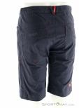 Ocun Honk Mens Climbing Shorts, , Anthracite, , Male, 0290-10372, 5638285542, 8591804670428, N2-12.jpg