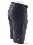 Ocun Honk Mens Climbing Shorts, Ocun, Anthracite, , Male, 0290-10372, 5638285542, 8591804670374, N2-17.jpg