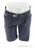 Ocun Honk Mens Climbing Shorts, , Anthracite, , Male, 0290-10372, 5638285542, 8591804670428, N3-03.jpg