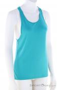 Ocun Fionna Damen Tanktop, Ocun, Blau, , Damen, 0290-10374, 5638285560, 8591804649509, N1-01.jpg