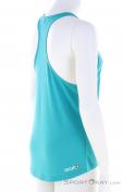 Ocun Fionna Women Tank Top, Ocun, Blue, , Female, 0290-10374, 5638285560, 8591804649509, N1-16.jpg