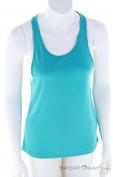 Ocun Fionna Damen Tanktop, Ocun, Blau, , Damen, 0290-10374, 5638285560, 8591804649509, N2-02.jpg