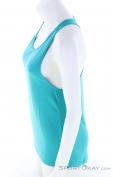 Ocun Fionna Damen Tanktop, Ocun, Blau, , Damen, 0290-10374, 5638285560, 8591804649509, N2-07.jpg