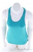 Ocun Fionna Donna Tank Top, Ocun, Blu, , Donna, 0290-10374, 5638285560, 8591804649509, N3-03.jpg