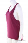 Ocun Fionna Women Tank Top, Ocun, Purple, , Female, 0290-10374, 5638285563, 8591804665479, N1-06.jpg