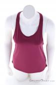 Ocun Fionna Damen Tanktop, Ocun, Lila, , Damen, 0290-10374, 5638285563, 8591804665479, N3-03.jpg