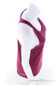 Ocun Fionna Donna Tank Top, Ocun, Porpora, , Donna, 0290-10374, 5638285563, 8591804665479, N3-18.jpg