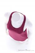 Ocun Fionna Damen Tanktop, Ocun, Lila, , Damen, 0290-10374, 5638285563, 8591804665479, N4-04.jpg