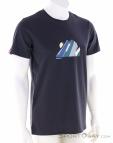 Ocun Classic Herren T-Shirt, Ocun, Anthrazit, , Herren, 0290-10375, 5638285566, 8591804665769, N1-01.jpg