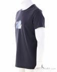 Ocun Classic Hommes T-shirt, Ocun, Anthracite, , Hommes, 0290-10375, 5638285566, 8591804665769, N1-06.jpg