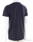 Ocun Classic Mens T-Shirt, Ocun, Anthracite, , Male, 0290-10375, 5638285566, 8591804665769, N1-11.jpg