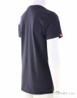 Ocun Classic Herren T-Shirt, Ocun, Anthrazit, , Herren, 0290-10375, 5638285566, 8591804665769, N1-16.jpg