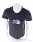 Ocun Classic Herren T-Shirt, Ocun, Anthrazit, , Herren, 0290-10375, 5638285566, 8591804665769, N3-03.jpg