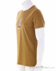 Ocun Classic Stoneman Hommes T-shirt, Ocun, Brun, , Hommes, 0290-10377, 5638285574, 8591804665912, N1-06.jpg