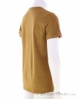 Ocun Classic Stoneman Herren T-Shirt, Ocun, Braun, , Herren, 0290-10377, 5638285574, 8591804665912, N1-16.jpg