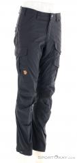 Fjällräven Vidda Pro Lite Trousers Mens Outdoor Pants, Fjällräven, Dark-Grey, , Male, 0211-10449, 5638286078, 7323450847142, N1-01.jpg